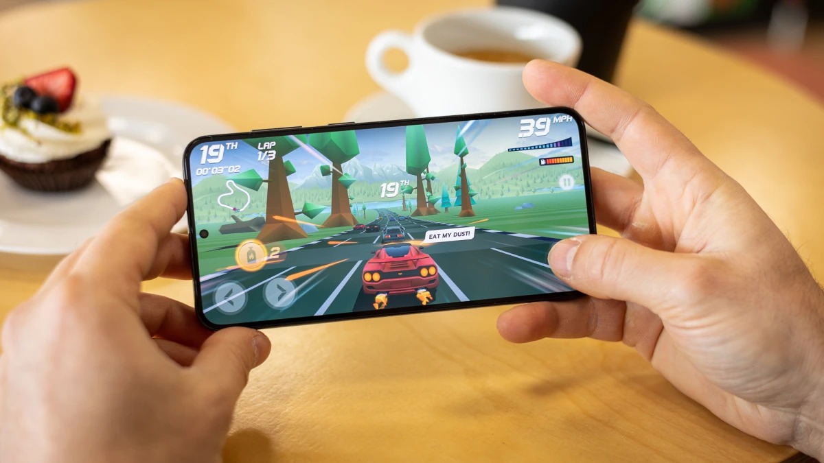 Galaxy S23 Plus