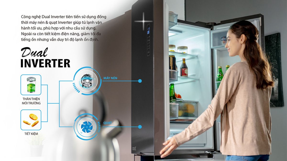 Đối thoại so sánh tủ lạnh Samsung và Toshiba - Bạn nên chọn thương hiệu nào cho lợi ích tốt hơn?