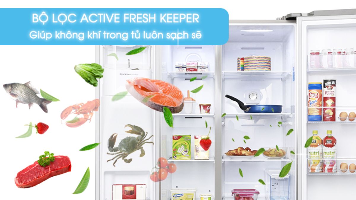 Đối thoại so sánh tủ lạnh Samsung và Toshiba - Bạn nên chọn thương hiệu nào cho lợi ích tốt hơn?