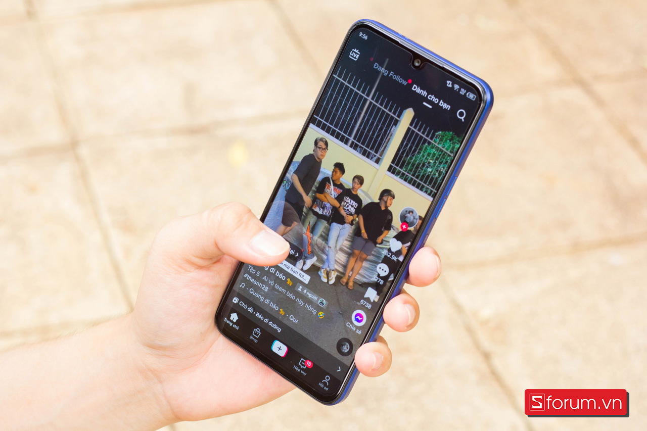 10 smartphone phù hợp với túi tiền khi điểm thi đại học dưới 10 triệu