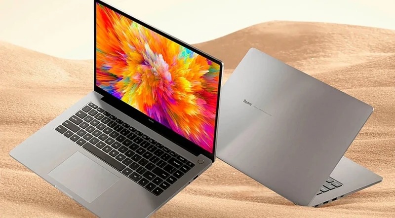 Redmi Book Pro 15 (2023) ra mắt: Ryzen 7 7840HS, màn hình 3.2K 120Hz ...