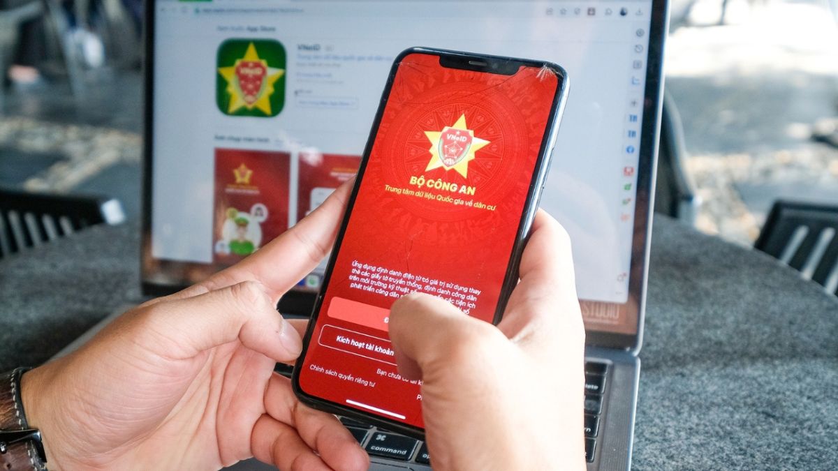 Cách mở lại tài khoản VNeID bị khoá: Bí quyết dễ dàng để khôi phục!