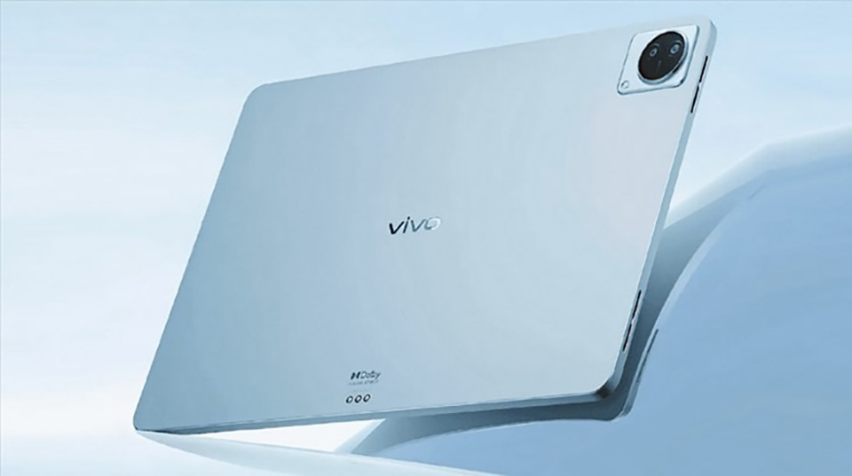 Vivo Pad 2