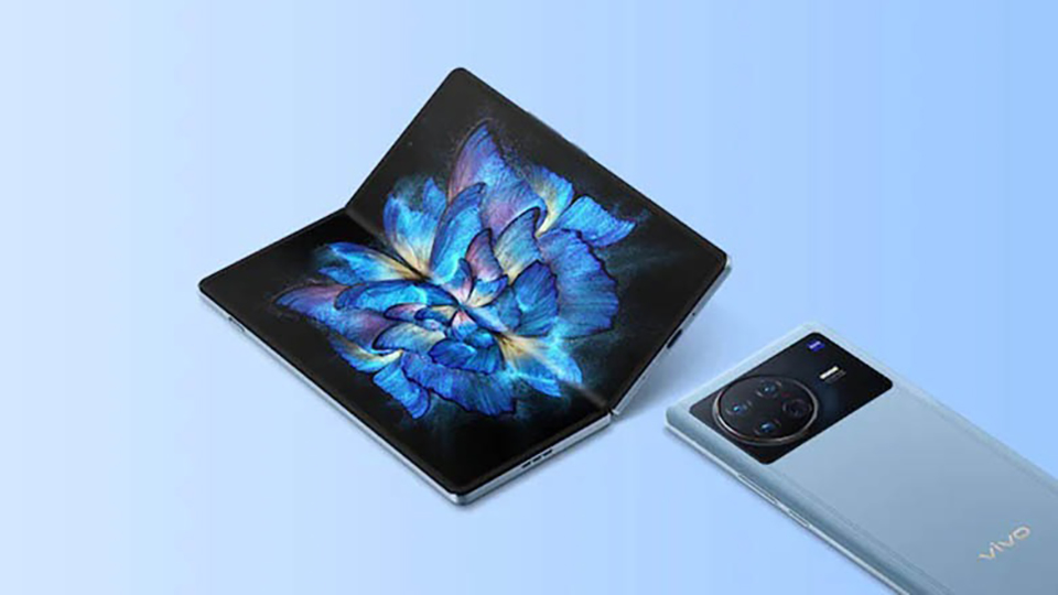 Vivo X Fold 2