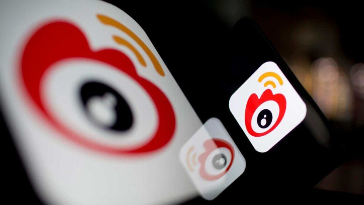 Cách đăng ký Weibo trên điện thoại, máy tính hiệu quả hơn