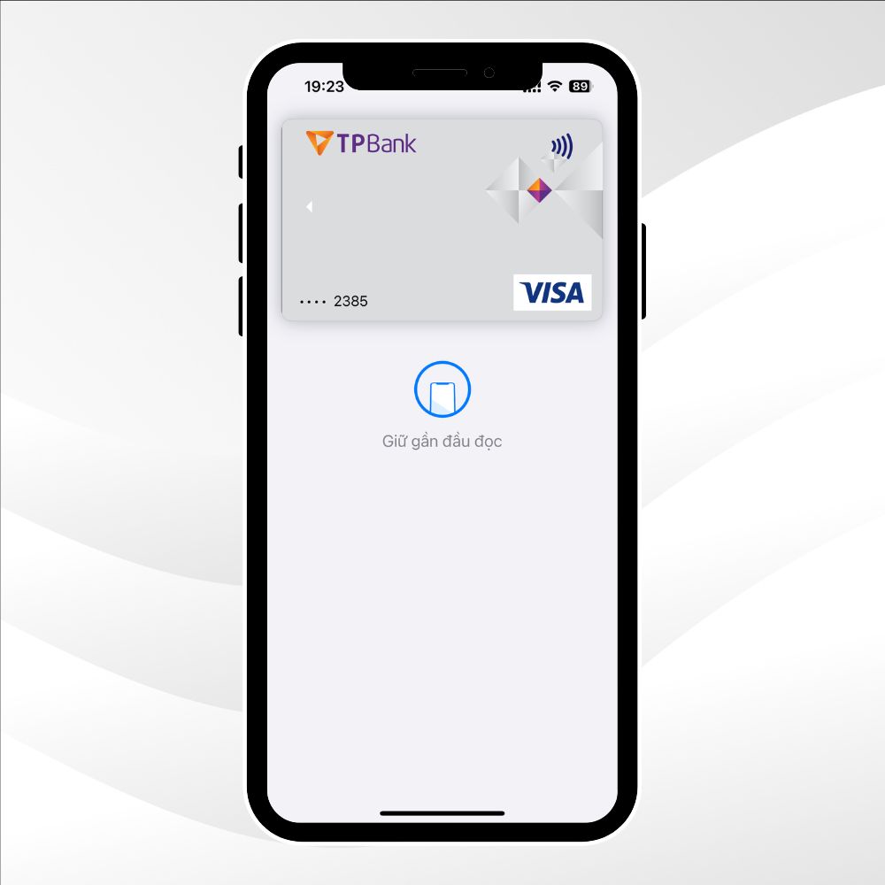 TPBank chính thức gia nhập hệ sinh thái Apple Pay tại Việt Nam - Khám phá ngay!