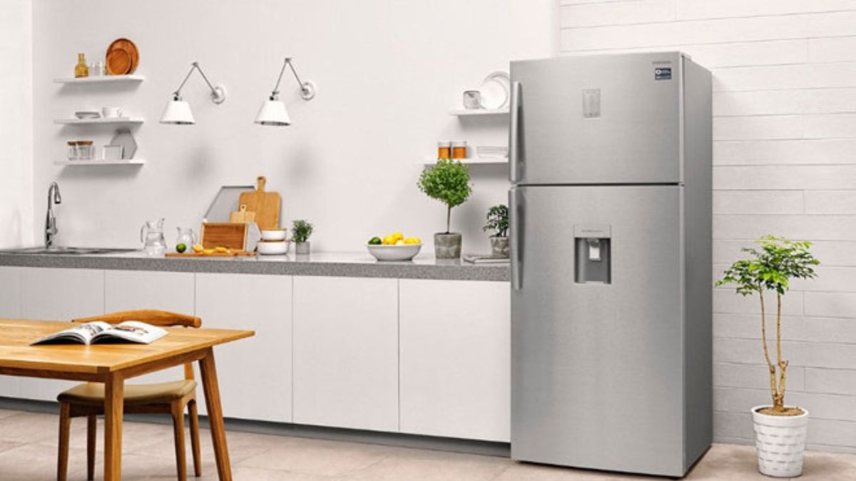 Cách khắc phục lỗi tủ lạnh Samsung hiệu quả - Bảng mã lỗi tổng hợp mới nhất