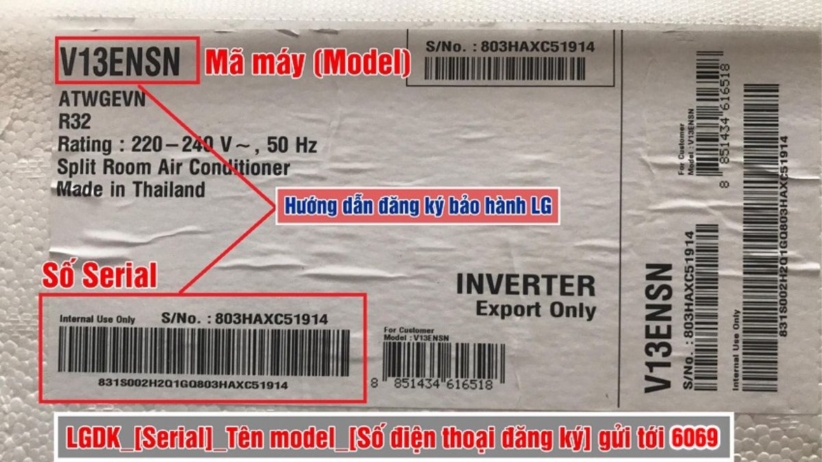 Cách kích hoạt bảo hành Tivi LG mới mua một cách đơn giản và hiệu quả