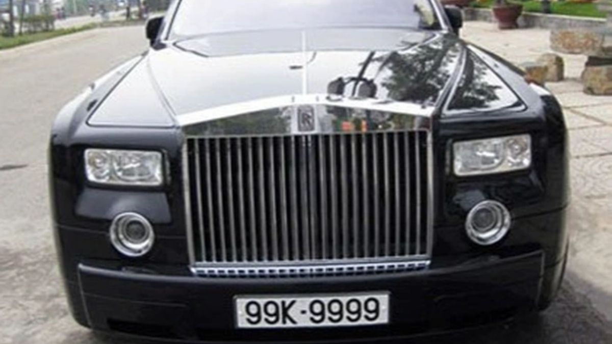 Revealing the Secrets of Biển số xe định danh: Bạn đã biết đủ?