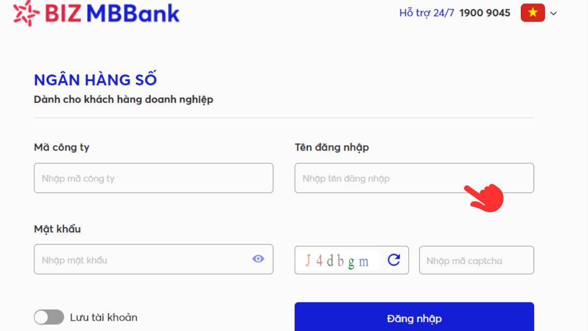 Hướng dẫn tải và sử dụng Biz MB Bank - Điểm danh ngân hàng số tốt nhất cho doanh nghiệp