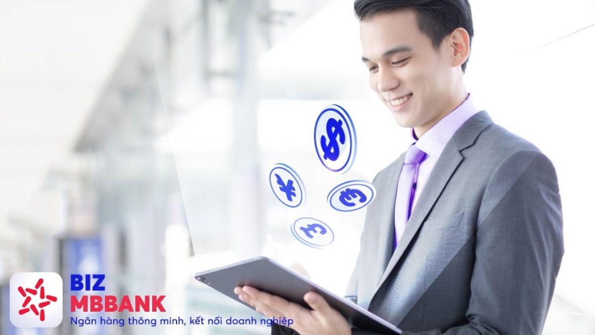 Hướng dẫn tải và sử dụng Biz MB Bank - Điểm danh ngân hàng số tốt nhất cho doanh nghiệp