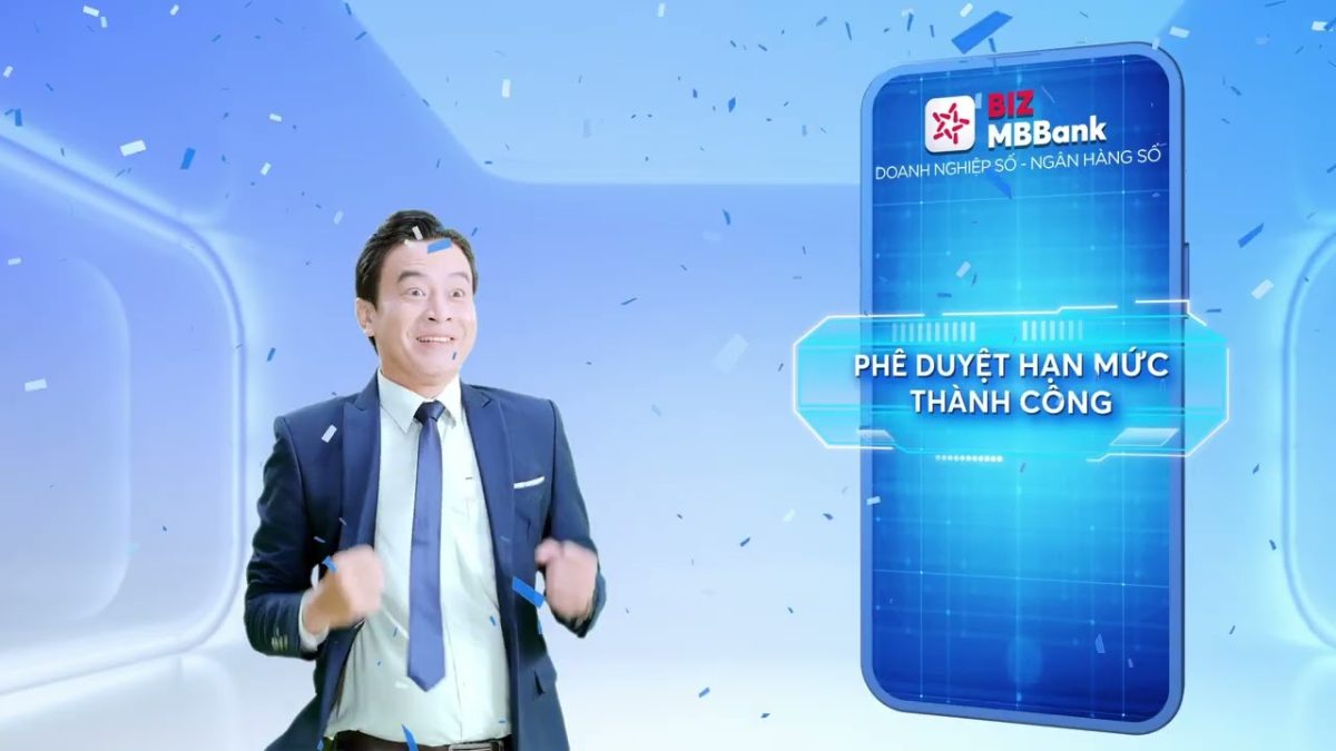 Hướng dẫn tải và sử dụng Biz MB Bank - Điểm danh ngân hàng số tốt nhất cho doanh nghiệp