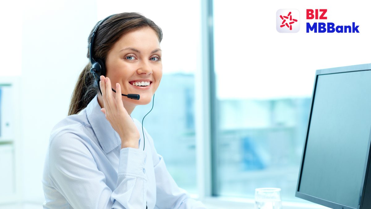 Hướng dẫn tải và sử dụng Biz MB Bank - Điểm danh ngân hàng số tốt nhất cho doanh nghiệp