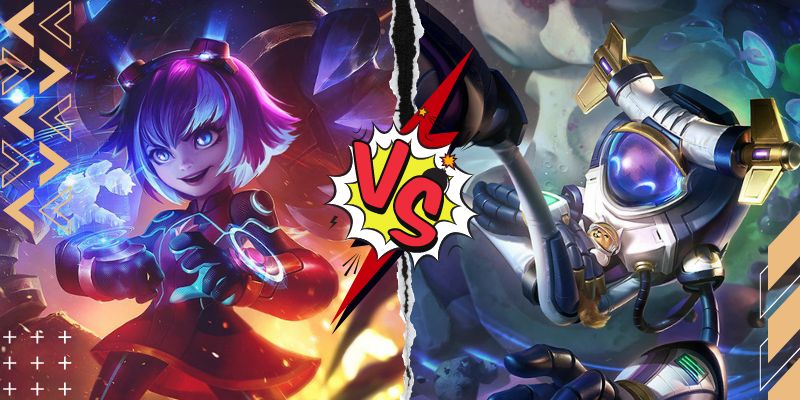 LMHT: Bộ đôi tuyệt đỉnh Võ Sư khiến mọi thách thức trở nên như mơ trong chế độ Võ Đài