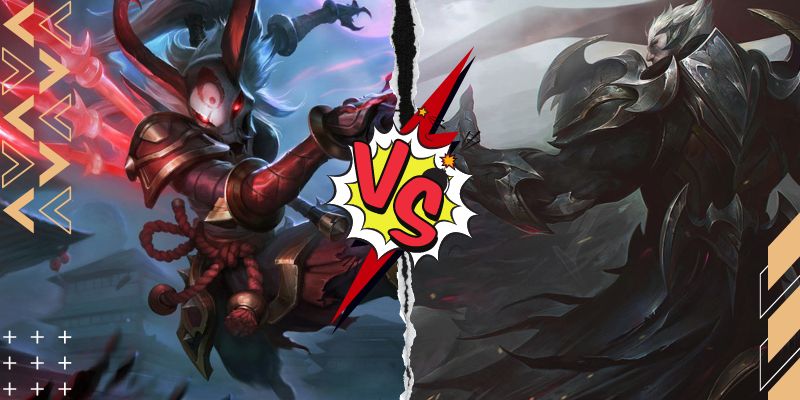 LMHT: Bộ đôi tuyệt đỉnh Võ Sư khiến mọi thách thức trở nên như mơ trong chế độ Võ Đài