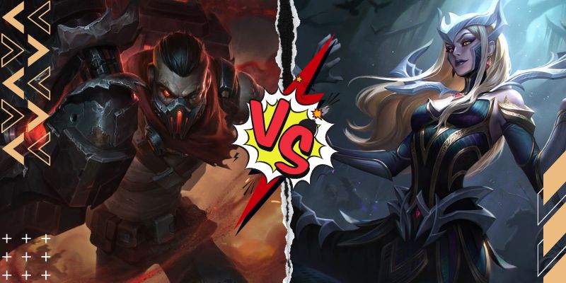 LMHT: Bộ đôi tuyệt đỉnh Võ Sư khiến mọi thách thức trở nên như mơ trong chế độ Võ Đài