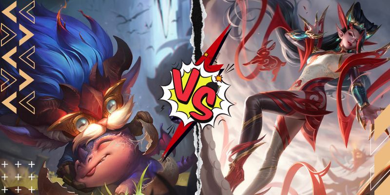 LMHT: Bộ đôi tuyệt đỉnh Võ Sư khiến mọi thách thức trở nên như mơ trong chế độ Võ Đài