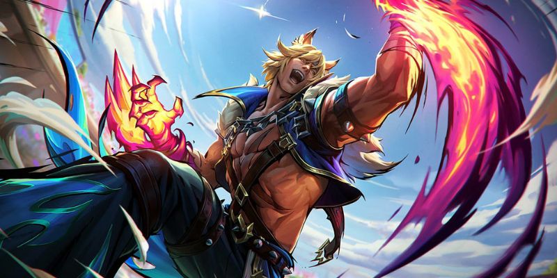 LMHT: Bộ đôi tuyệt đỉnh Võ Sư khiến mọi thách thức trở nên như mơ trong chế độ Võ Đài