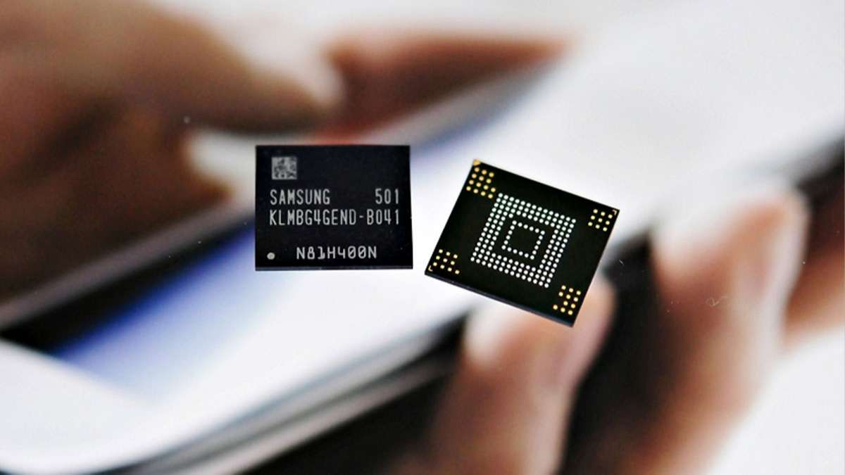 Bí quyết chọn bộ nhớ hoàn hảo cho điện thoại và máy tính