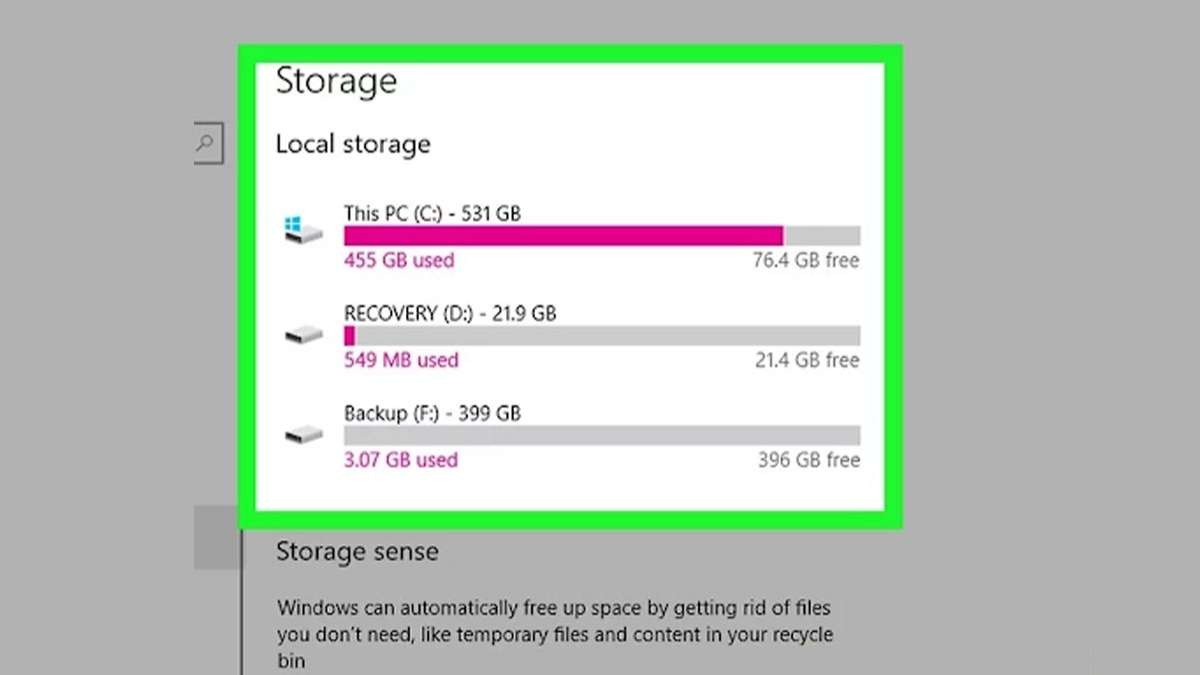 Bí quyết chọn bộ nhớ hoàn hảo cho điện thoại và máy tính