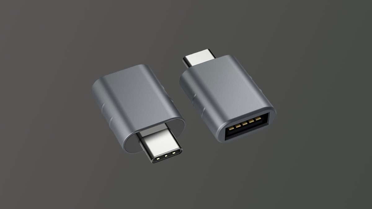 Tổng hợp các loại cổng sạc điện thoại phổ biến ngày nay