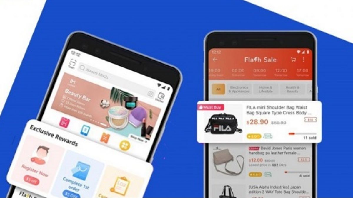 Cách tăng doanh số bán hàng trên Lazada qua điện thoại chỉ trong vài bước đơn giản