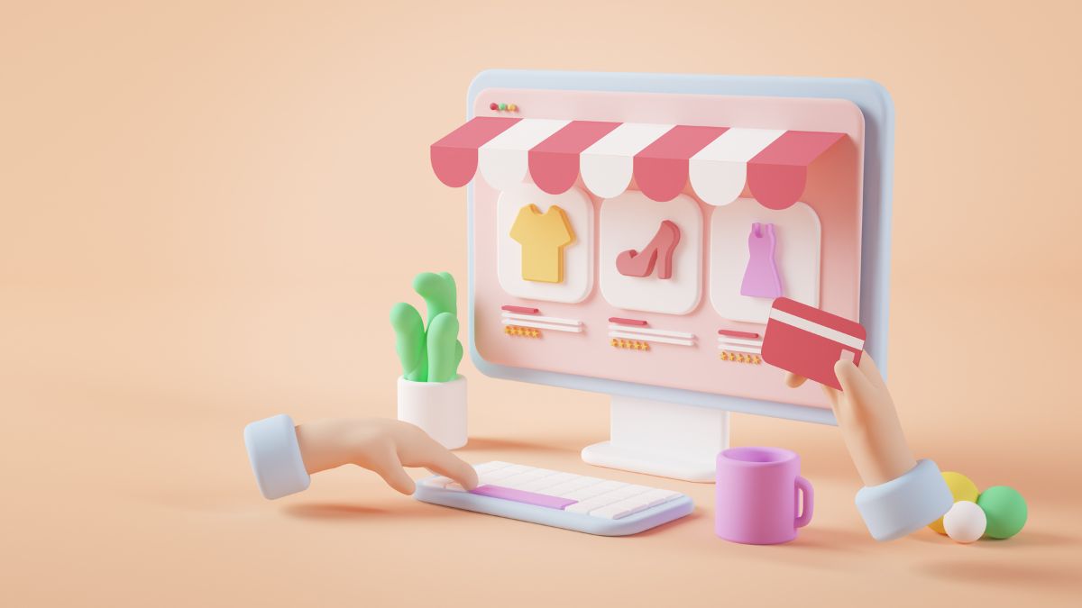 Khám phá ngay 5 bước đơn giản giúp bạn bán hàng trên Shopee thành công ngay trong năm 2023