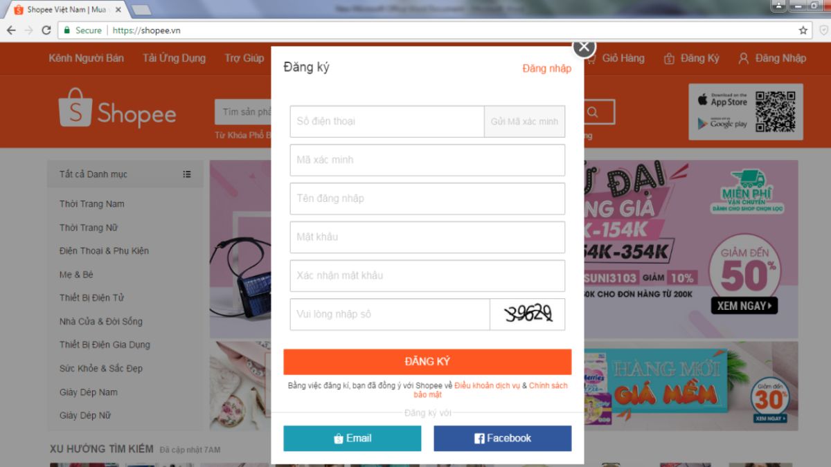Khám phá ngay 5 bước đơn giản giúp bạn bán hàng trên Shopee thành công ngay trong năm 2023