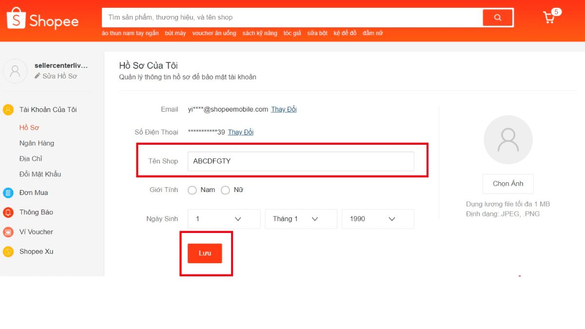 Khám phá ngay 5 bước đơn giản giúp bạn bán hàng trên Shopee thành công ngay trong năm 2023