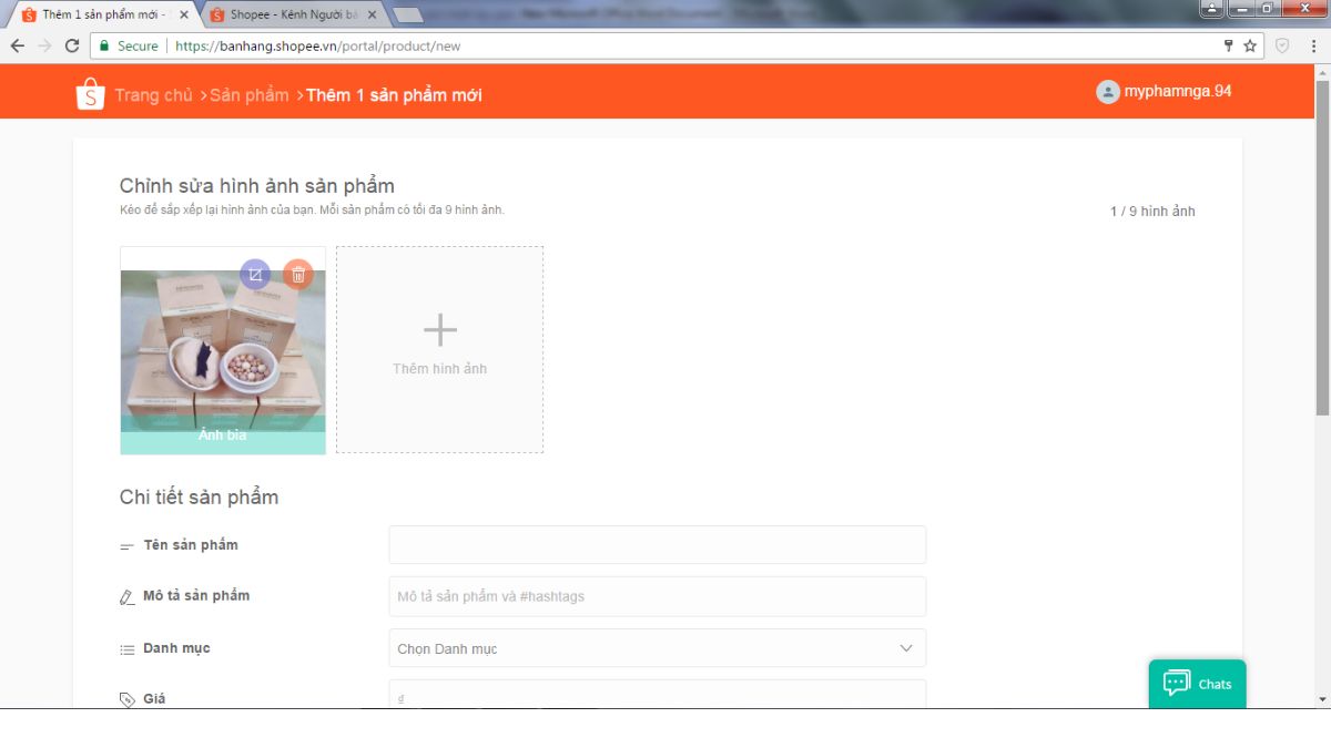 Khám phá ngay 5 bước đơn giản giúp bạn bán hàng trên Shopee thành công ngay trong năm 2023
