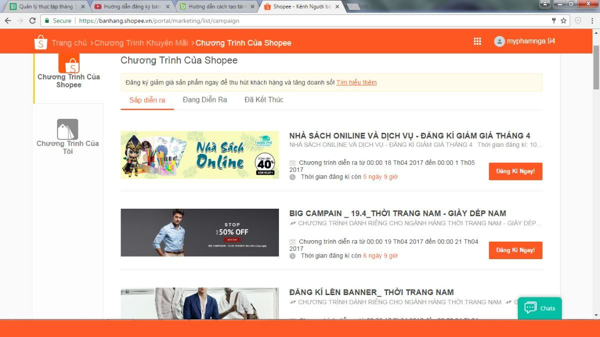 Khám phá ngay 5 bước đơn giản giúp bạn bán hàng trên Shopee thành công ngay trong năm 2023