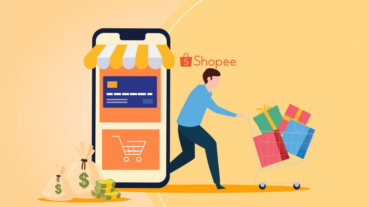 Khám phá ngay 5 bước đơn giản giúp bạn bán hàng trên Shopee thành công ngay trong năm 2023