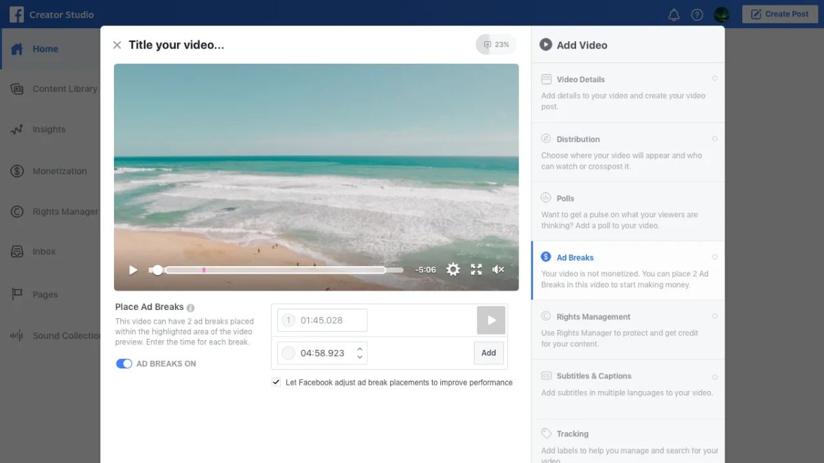 Cách kiếm tiền dễ dàng trên Facebook để thêm thu nhập đáng kinh ngạc