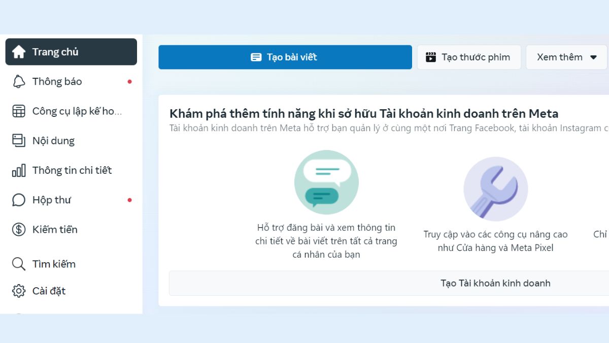 Cách kiếm tiền dễ dàng trên Facebook để thêm thu nhập đáng kinh ngạc