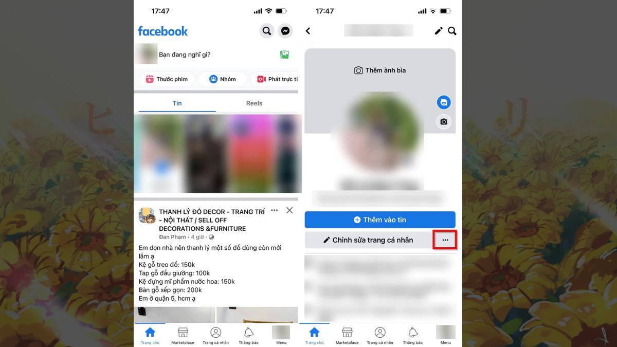 Cách kiếm tiền dễ dàng trên Facebook để thêm thu nhập đáng kinh ngạc