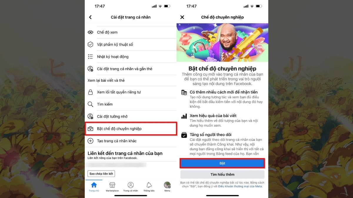 Cách kiếm tiền dễ dàng trên Facebook để thêm thu nhập đáng kinh ngạc
