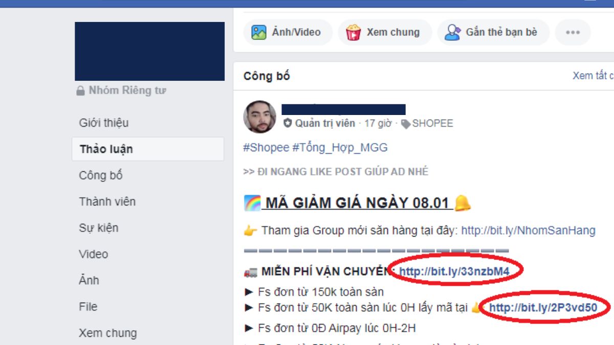 Cách kiếm tiền dễ dàng trên Facebook để thêm thu nhập đáng kinh ngạc