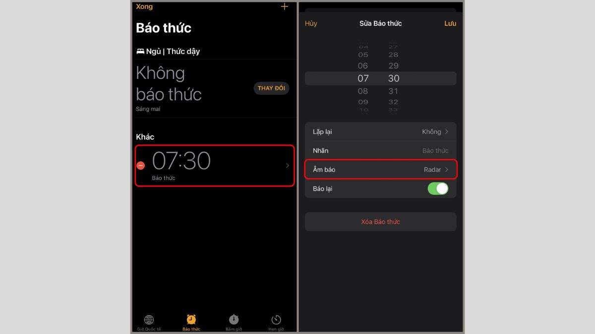 Cách cài nhạc chuông cho iPhone hiệu quả với Zing MP3 mới nhất