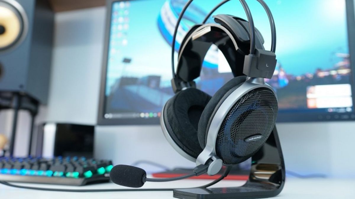 Cách kết nối tai nghe đơn giản nhất cho máy tính để bàn