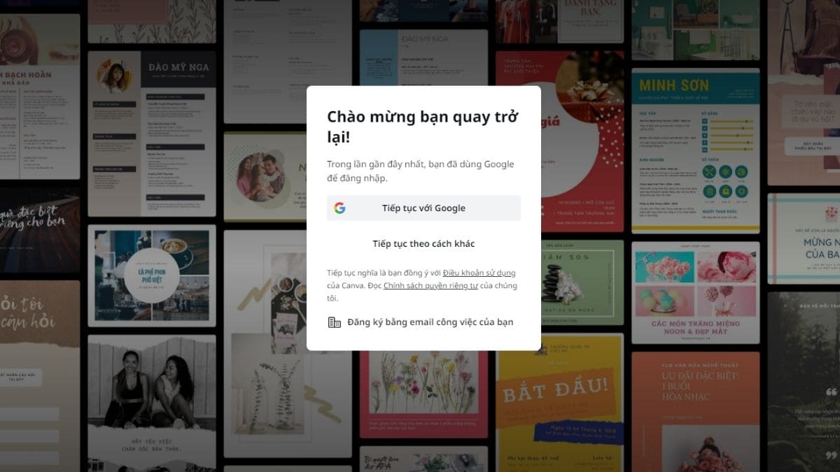 Hướng dẫn chèn âm thanh vào Canva dễ dàng trên điện thoại và máy tính