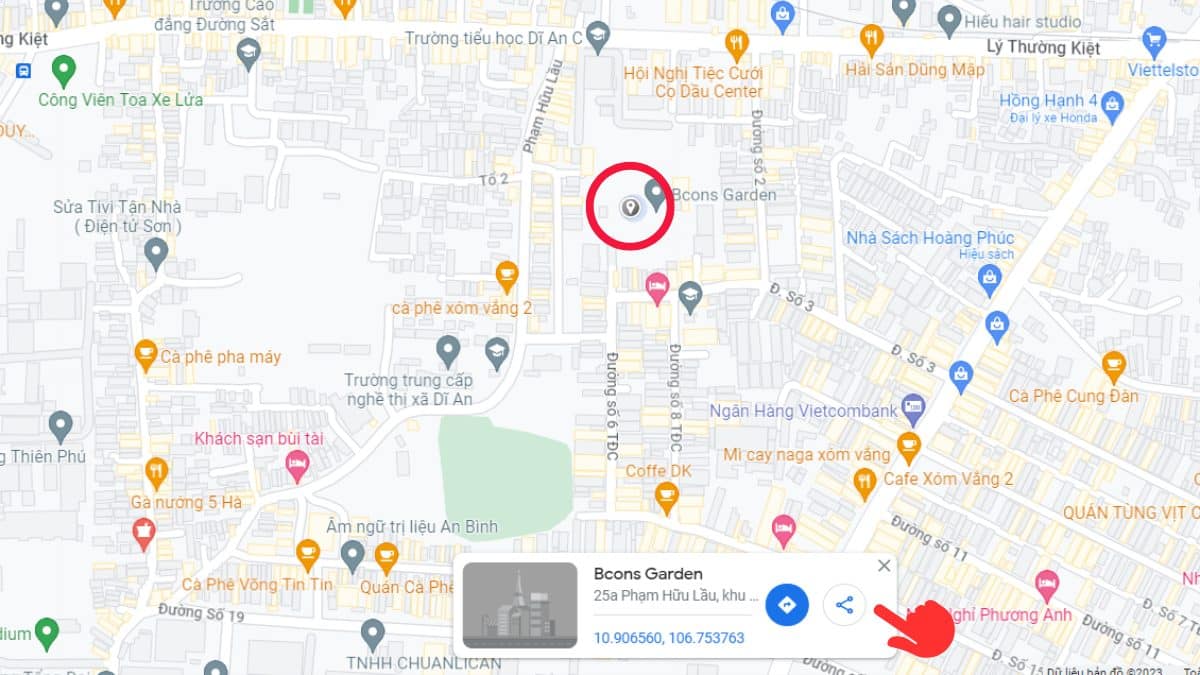 Cách chia sẻ và gửi định vị trên Zalo hiệu quả hơn bao giờ hết