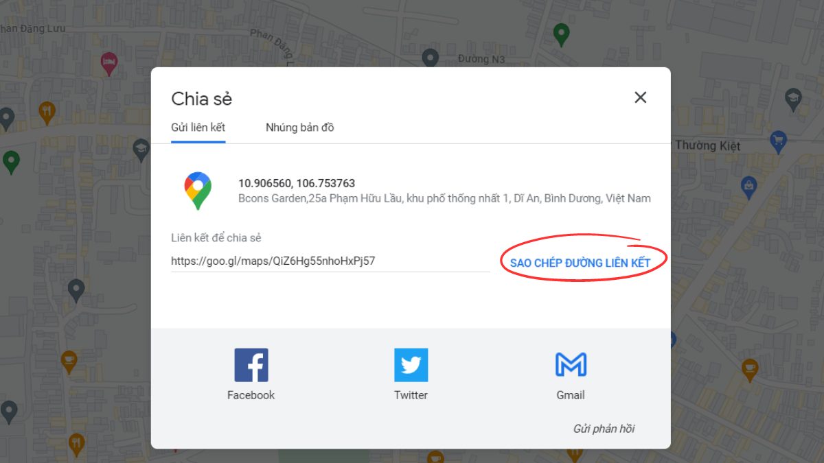 Cách chia sẻ và gửi định vị trên Zalo hiệu quả hơn bao giờ hết