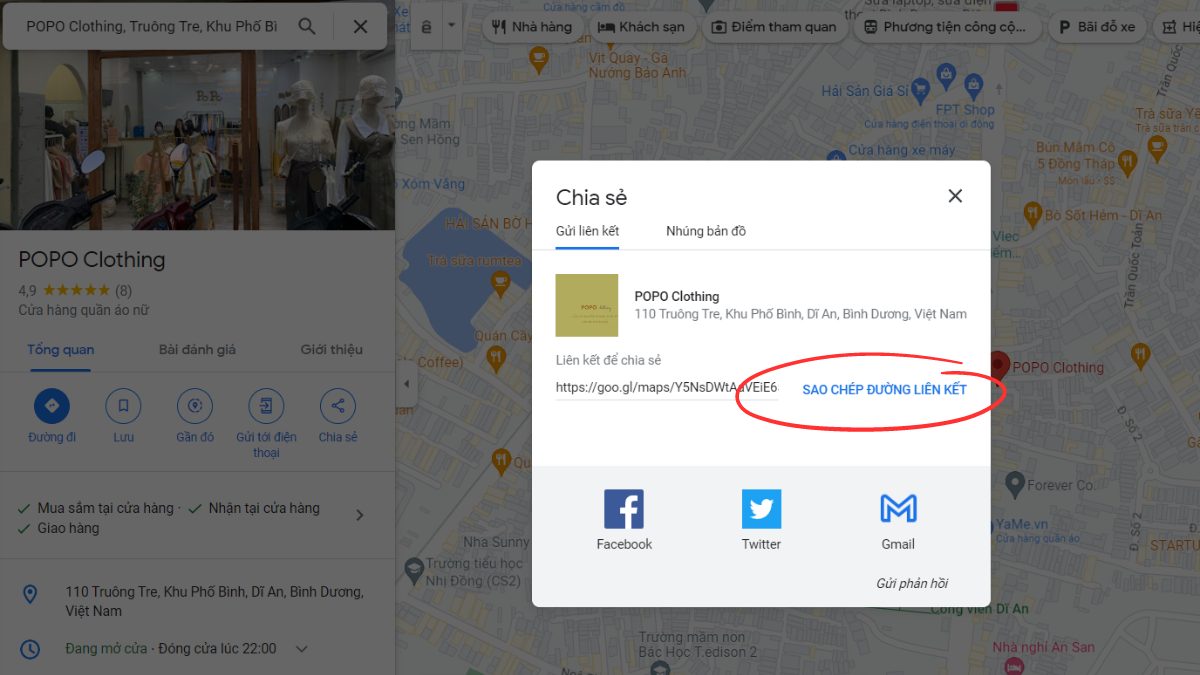 Cách chia sẻ và gửi định vị trên Zalo hiệu quả hơn bao giờ hết