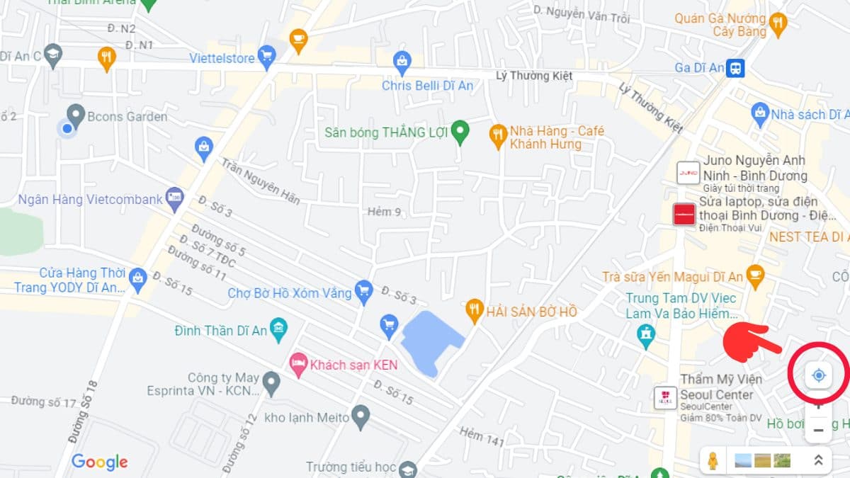 Cách chia sẻ và gửi định vị trên Zalo hiệu quả hơn bao giờ hết