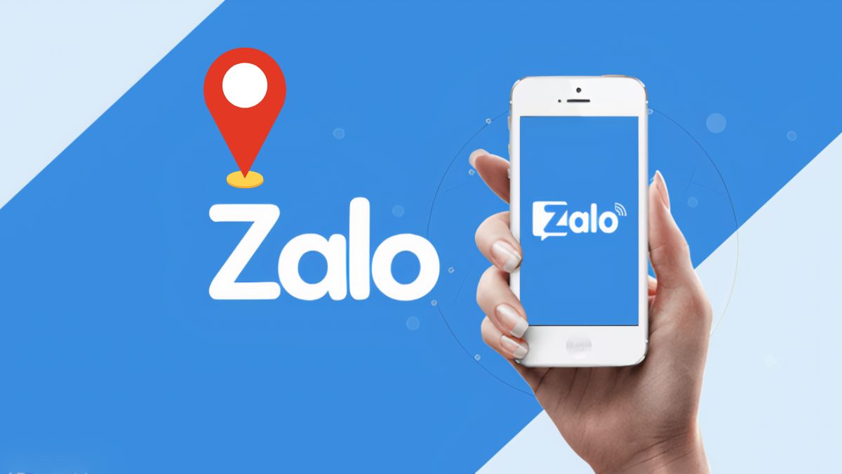 Cách chia sẻ và gửi định vị trên Zalo hiệu quả hơn bao giờ hết