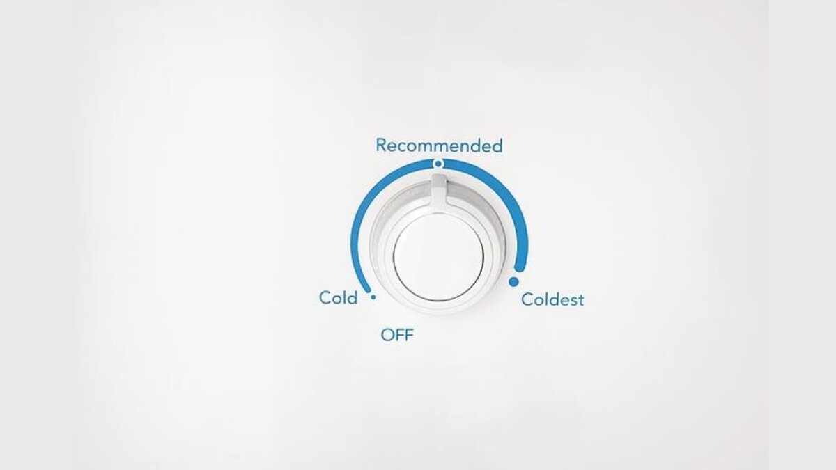 Cách điều chỉnh nhiệt độ tủ lạnh Panasonic hiệu quả nhất