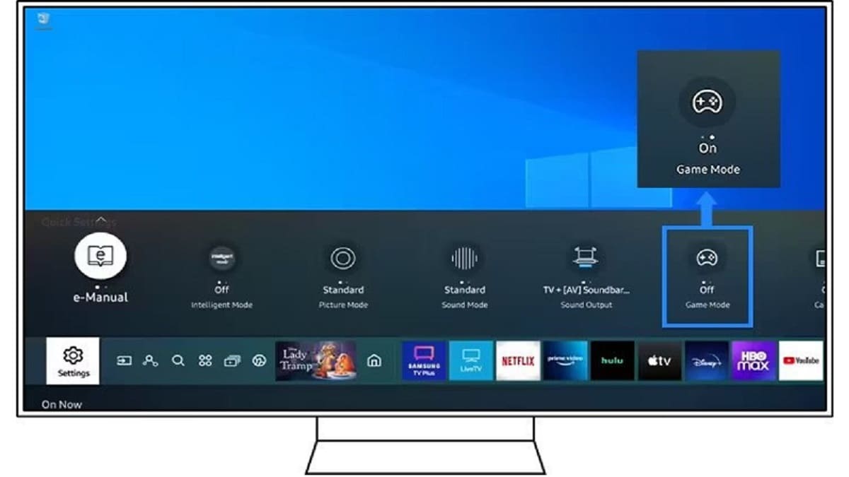 Cách chơi game trên tivi Samsung, Sony một cách dễ dàng và hiệu quả hơn