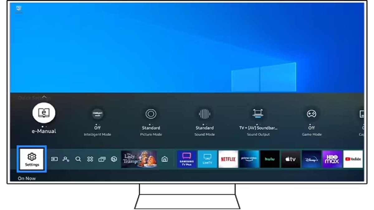 Cách chơi game trên tivi Samsung, Sony một cách dễ dàng và hiệu quả hơn