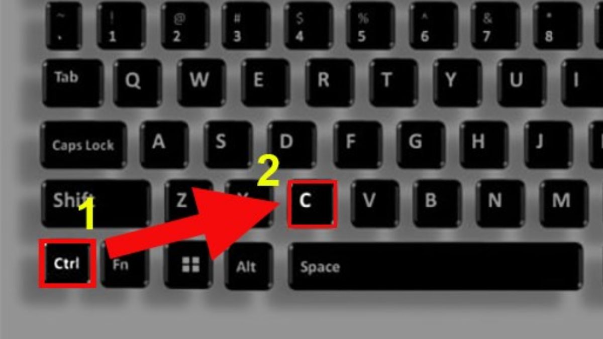 Thủ thuật sao chép trang Word nhanh nhất, hiệu quả bạn cần biết ngay!