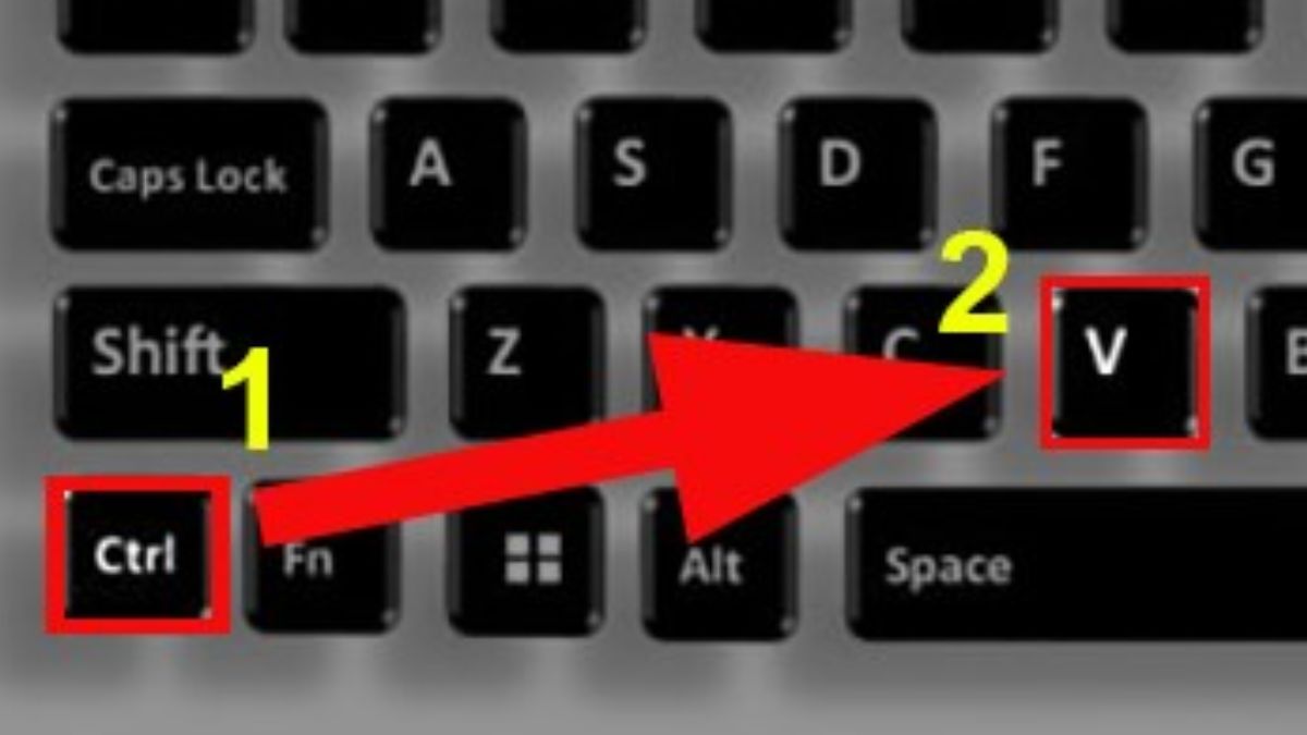 Thủ thuật sao chép trang Word nhanh nhất, hiệu quả bạn cần biết ngay!